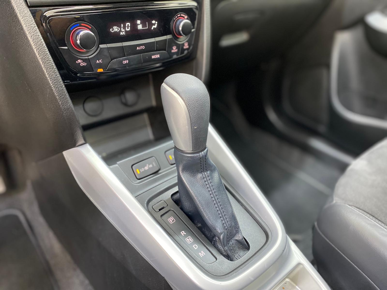 SUZUKI VITARA 18